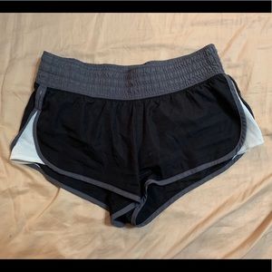 running shorts